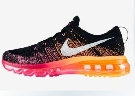 Air Max 2014 Flyknit [R. 1]